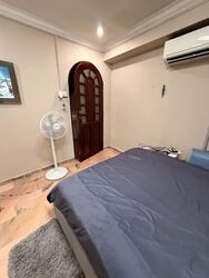 Blk 780 Pasir Ris Street 71 (Pasir Ris), HDB Executive #600335721